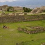 monte alban, Aurora Adventures