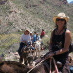 Horseback ride | Aurora Adventures US - Dawn Feuerberg