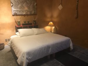 luxury accommodations Oaxaca
