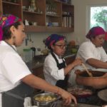cooking class Oaxaca